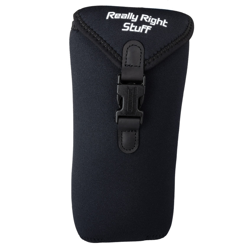 OPTECH-XLARGE: Extra Large Neoprene Optech Pouch