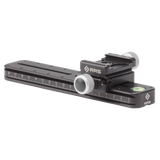 192 PPP: MPR-192 Rail w/ Two Mini-Clamps