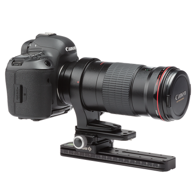 192 PPP: MPR-192 Rail w/ Two Mini-Clamps