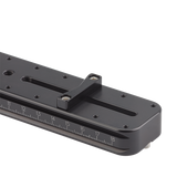192 PPP: MPR-192 Rail w/ Two Mini-Clamps