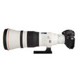LCF-53: Lens Foot for Select Canon Telephoto Lenses