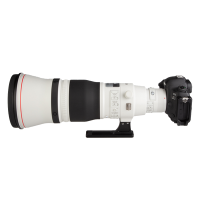 LCF-53: Lens Foot for Select Canon Telephoto Lenses