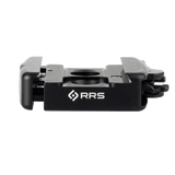 ARC-LR: Lever Release Clamp w/ RRS-Lock