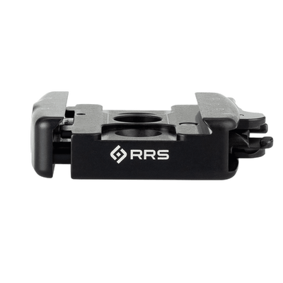 ARC-LR: Lever Release Clamp w/ RRS-Lock