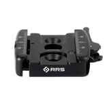 ARC-LR: Lever Release Clamp w/ RRS-Lock