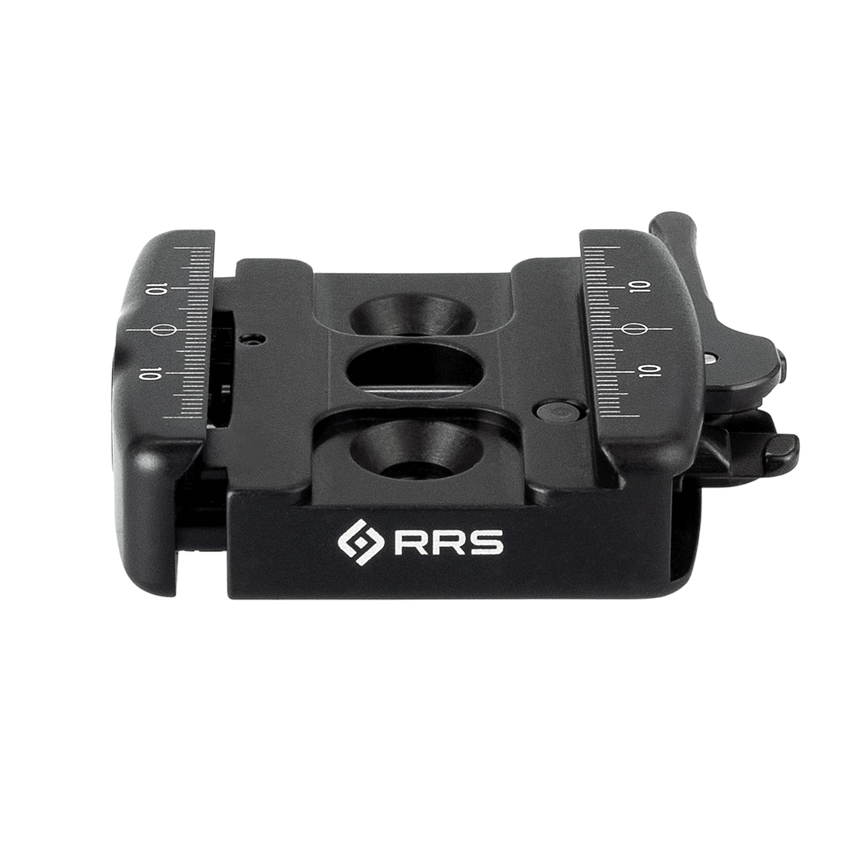 ARC-LR: Lever Release Clamp w/ RRS-Lock