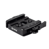 ARC-LR: Lever Release Clamp w/ RRS-Lock