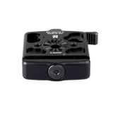 ARC-LR: Lever Release Clamp w/ RRS-Lock