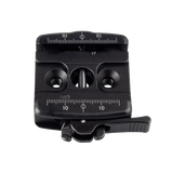 ARC-LR: Lever Release Clamp w/ RRS-Lock