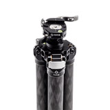 Ascend 14 BH: View of ball head