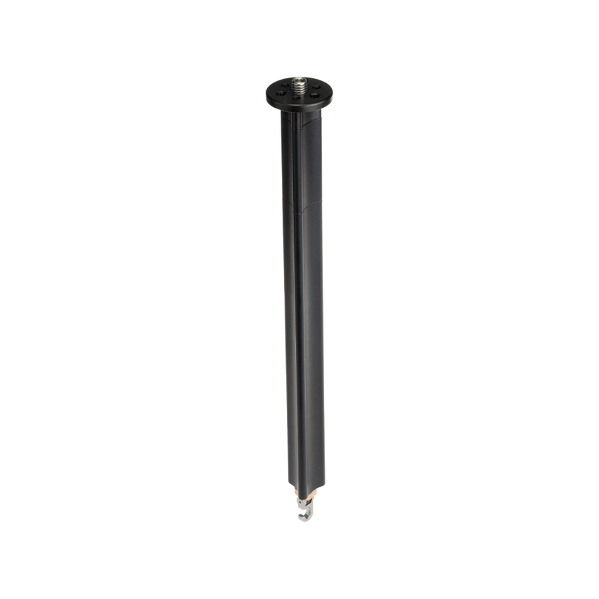 Ascend Platform Center Column