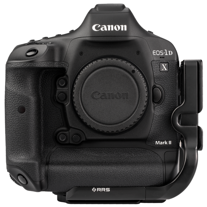 Canon 1D X Modular Plates Canon 1D X Modular Plates
