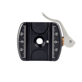 B2-40-LR: 50MM Lever Release Clamp