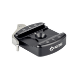 B2-40-LR: 50MM Lever Release Clamp