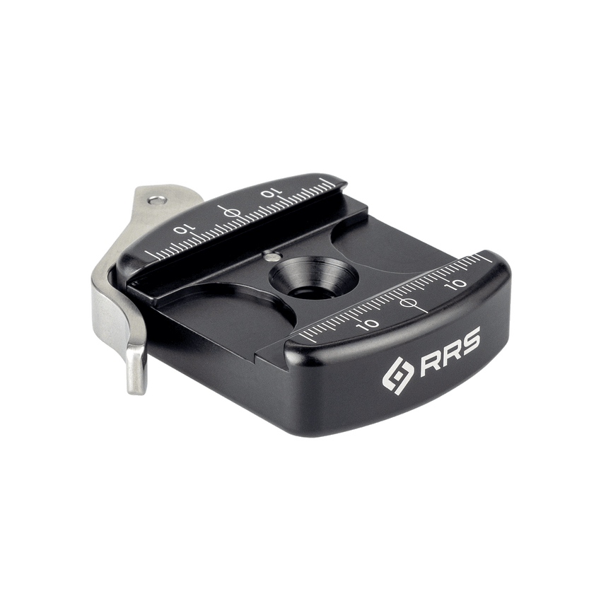 B2-40-LR: 50MM Lever Release Clamp