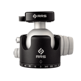 B2-40-LR: 50MM Lever Release Clamp