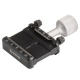 B2-DUO: 60MM Sliding Screw-Knob Clamp