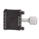B2-DUO: 60MM Sliding Screw-Knob Clamp