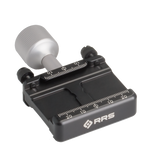 B2-DUO: 60MM Sliding Screw-Knob Clamp