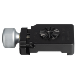 B2-FAB: 38MM Screw-Knob Clamp