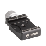 B2-FAB: 38MM Screw-Knob Clamp