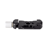 B2-FABN-MICRO: 22MM Micro Clamp w/ Strap Bosses