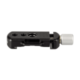 B2-FABN-MICRO: 22MM Micro Clamp w/ Strap Bosses