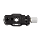 B2-FABN-MICRO: 22MM Micro Clamp w/ Strap Bosses