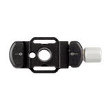 B2-FABN-MICRO: 22MM Micro Clamp w/ Strap Bosses