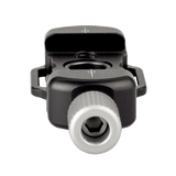 B2-FABN-MICRO: 22MM Micro Clamp w/ Strap Bosses