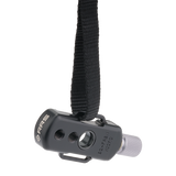 B2-FABN-MICRO: 22MM Micro Clamp w/ Strap Bosses