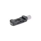 B2-FABN-MICRO: 22MM Micro Clamp w/ Strap Bosses