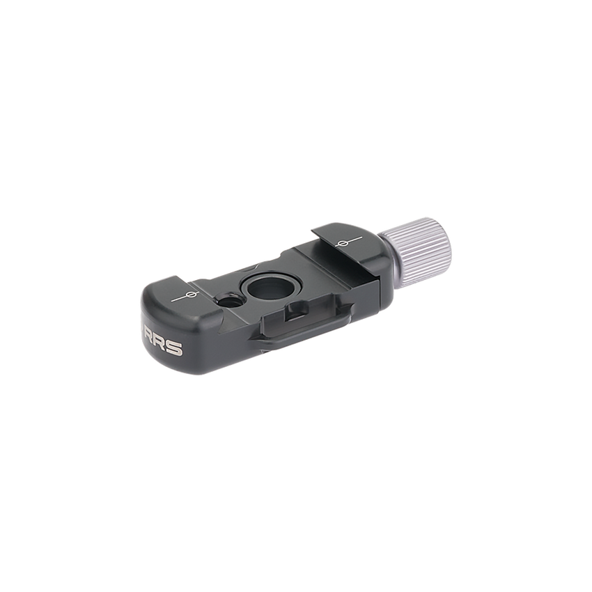 B2-FABN-MICRO: 22MM Micro Clamp w/ Strap Bosses