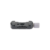 B2-FABN-MICRO: 22MM Micro Clamp w/ Strap Bosses