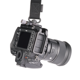 B2-FABN-MICRO: 22MM Micro Clamp w/ Strap Bosses
