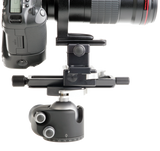 B2-LMT: Lens Mount for Collared Macro Lenses