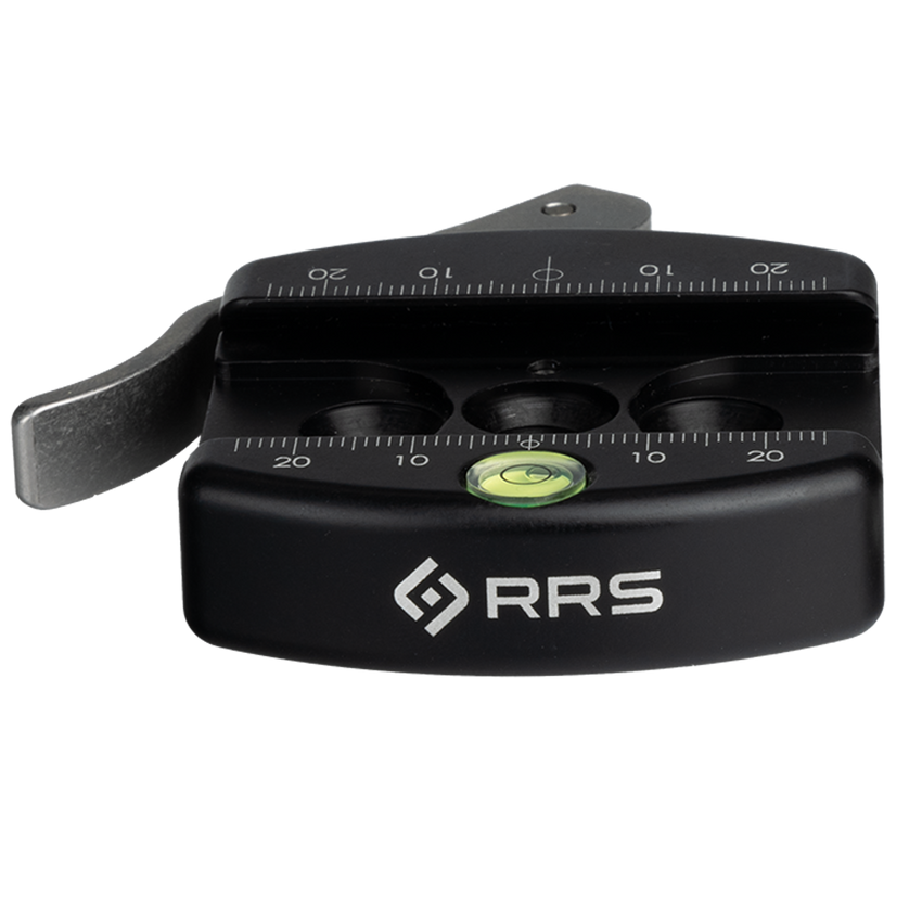 B2-LR II: Lever Release Clamp B2-LR II: Lever Release Clamp
