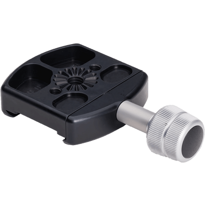 B2-PRO-II: 60MM Screw-Knob Clamp