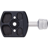 B2-PRO-II: 60MM Screw-Knob Clamp