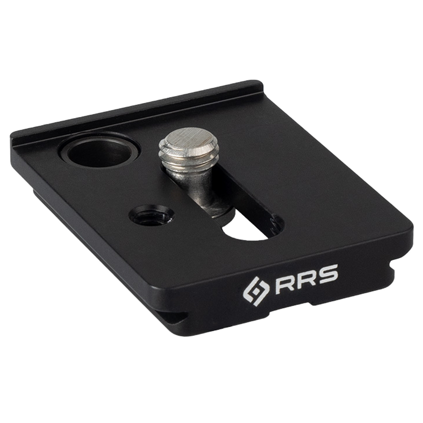 B22 Spotter Plate w/ 3/8" Mount
