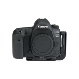 Canon EOS 5D Mark IV Modular Plates