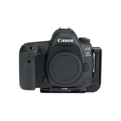 Canon EOS 5D Mark IV Modular Plates