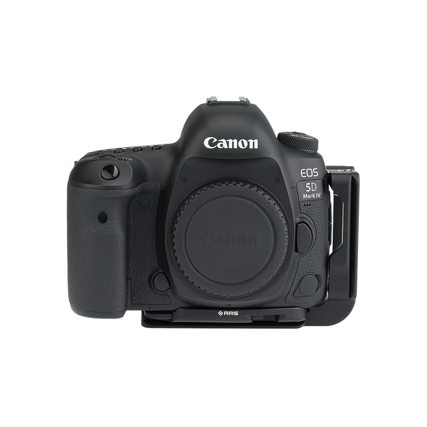 Canon EOS 5D Mark IV Modular Plates Canon EOS 5D Mark IV Modular Plates