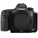 Plates for Canon EOS-6D Mark II