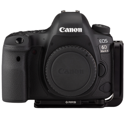 Plates for Canon EOS-6D Mark II