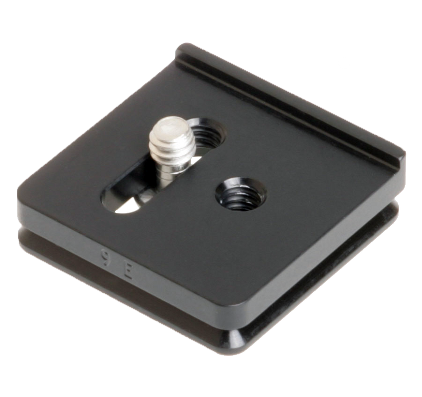 B9: Multi-Use Bidirectional Plate