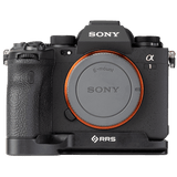 Sony A1, A7RIV, A9II, & A7SIII Modular Plates