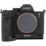 Sony A7RV Modular Plates