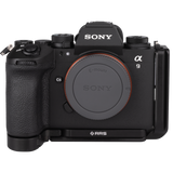 Sony A9III & Sony A1 II Modular Plates