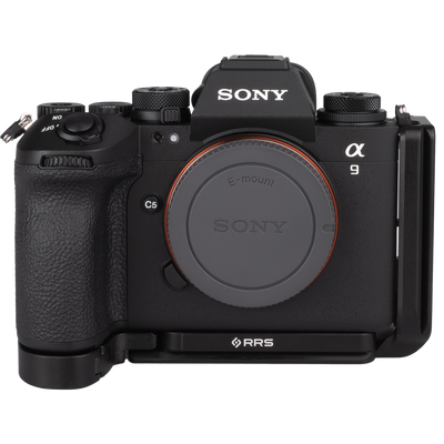 Sony A9III & Sony A1 II Modular Plates